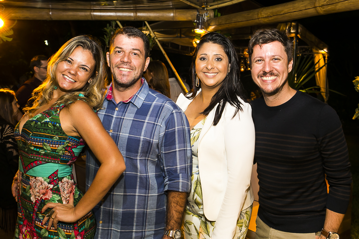 Premiação Anual 2017 – NFD